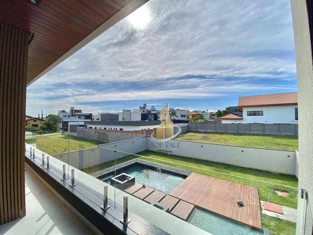 Sobrado, 4 quartos, 460 m² - Foto 12