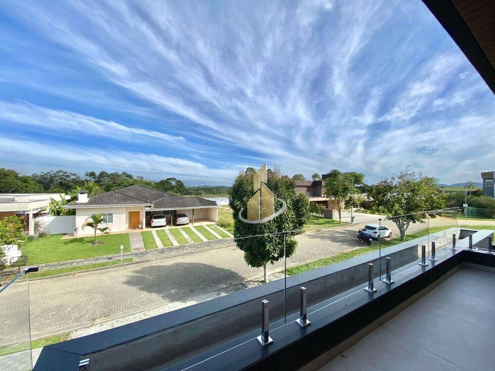 Sobrado, 4 quartos, 460 m² - Foto 18