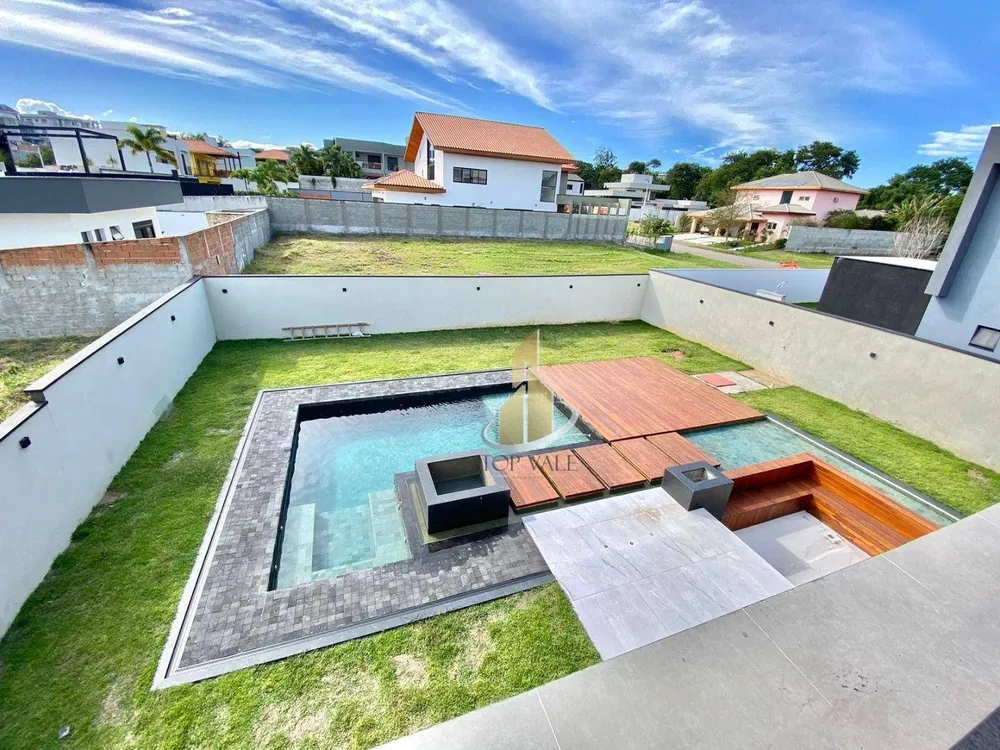Sobrado, 4 quartos, 460 m² - Foto 5