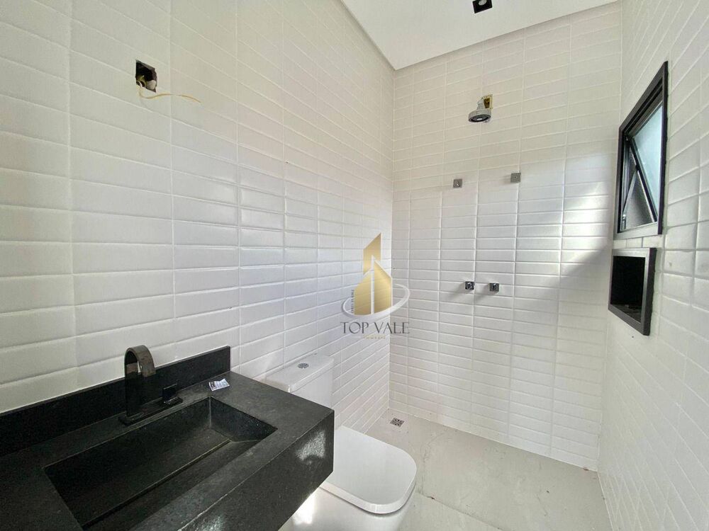 Sobrado, 4 quartos, 460 m² - Foto 9