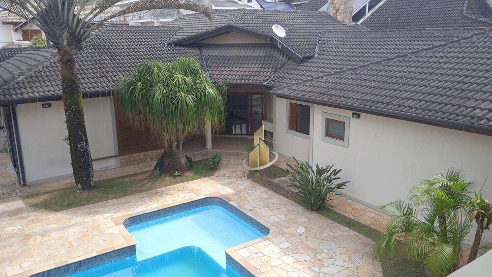 Casa de Condomínio, 4 quartos - Foto 3