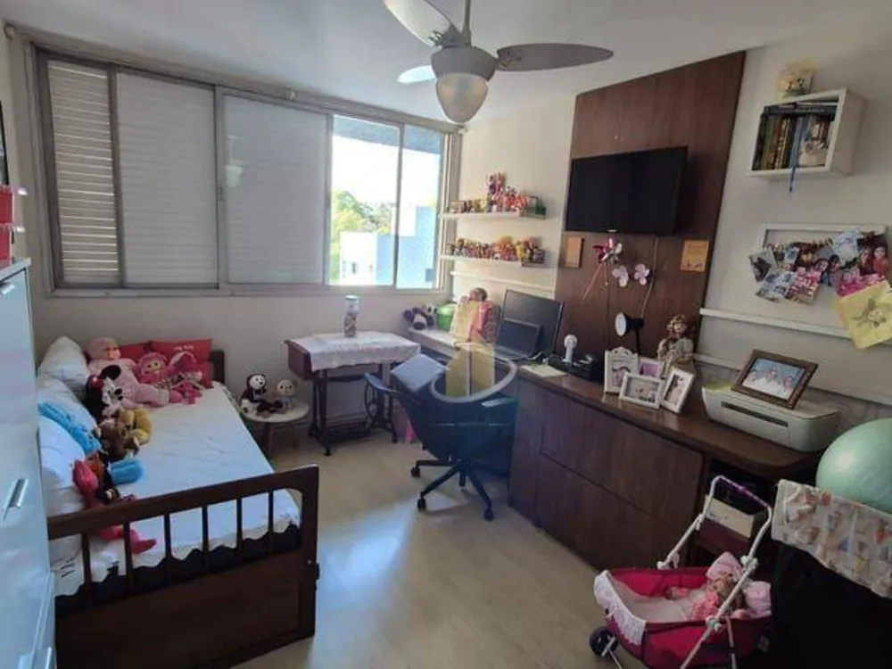 Apartamento, 2 quartos, 96 m² - Foto 9