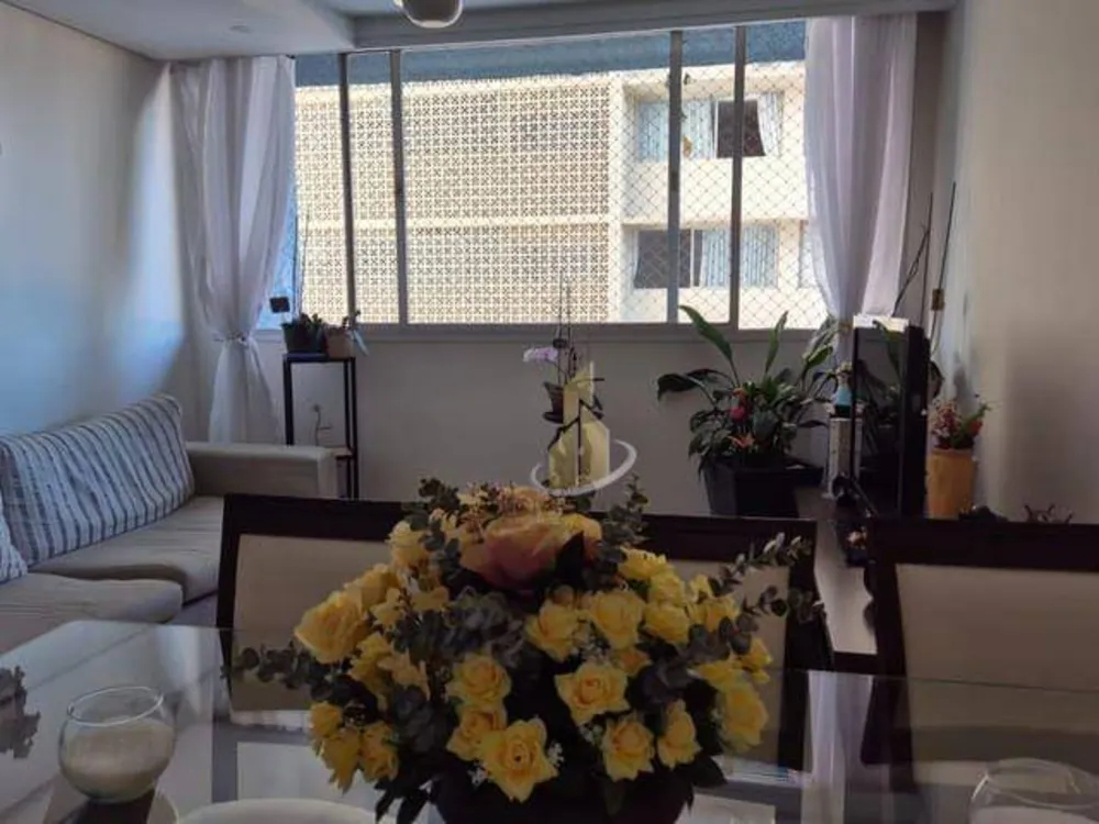 Apartamento, 2 quartos, 96 m² - Foto 3