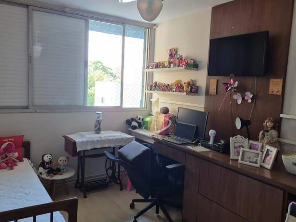 Apartamento, 2 quartos, 96 m² - Foto 8