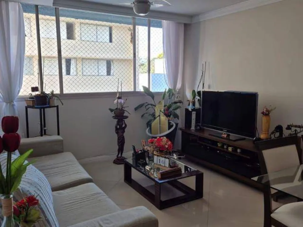 Apartamento, 2 quartos, 96 m² - Foto 2