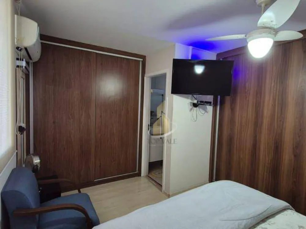 Apartamento, 2 quartos, 96 m² - Foto 7