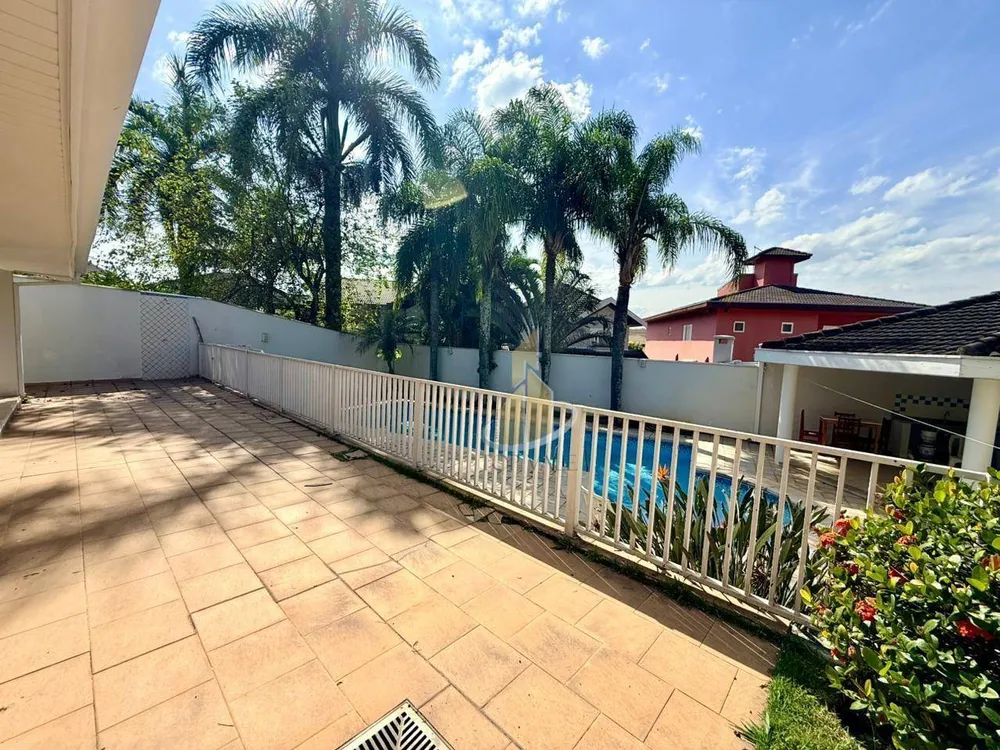 Sobrado, 4 quartos, 300 m² - Foto 16