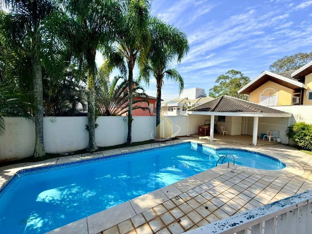 Sobrado, 4 quartos, 300 m² - Foto 1