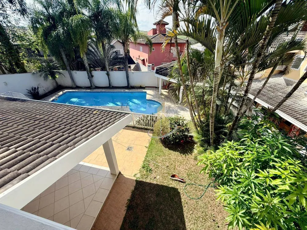Sobrado, 4 quartos, 300 m² - Foto 14