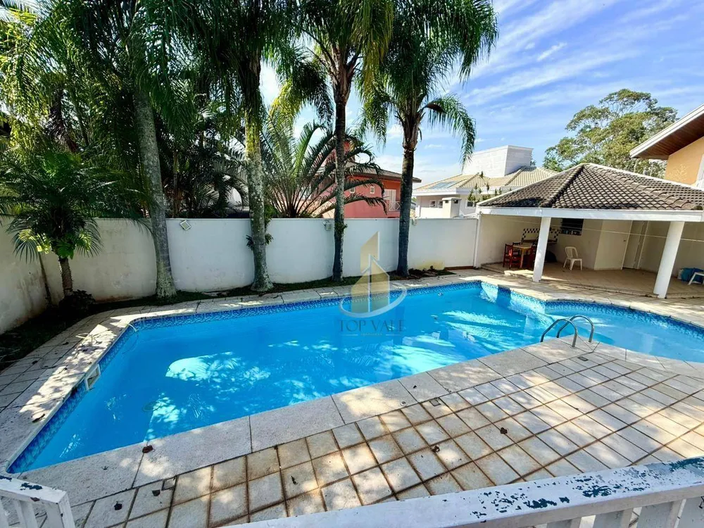Sobrado, 4 quartos, 300 m² - Foto 3