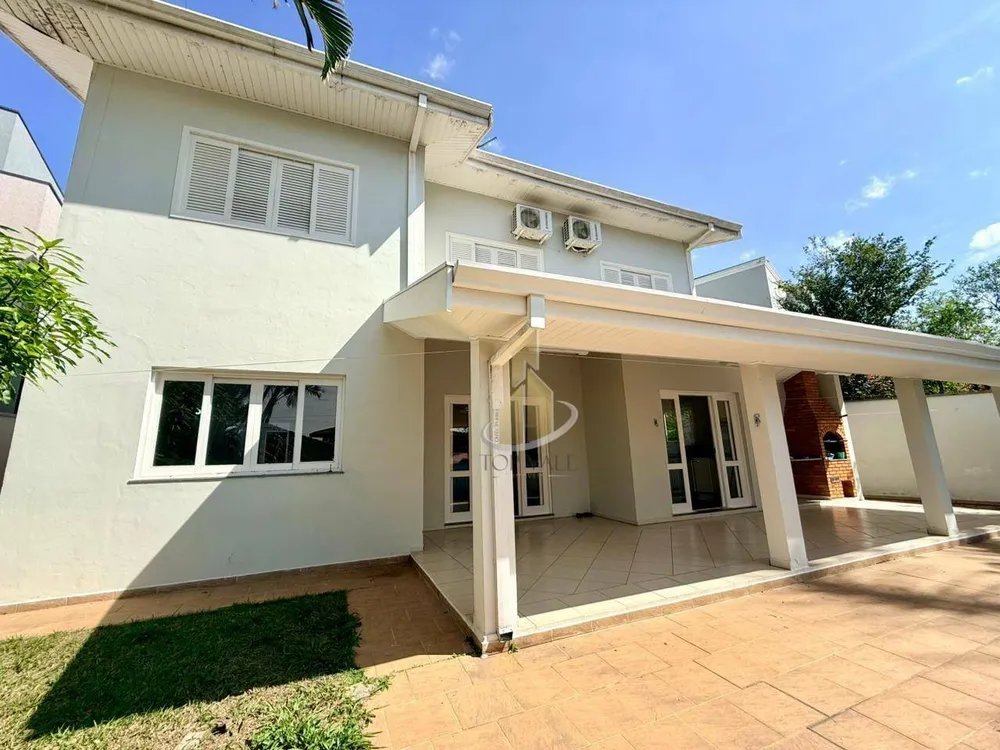 Sobrado, 4 quartos, 300 m² - Foto 4