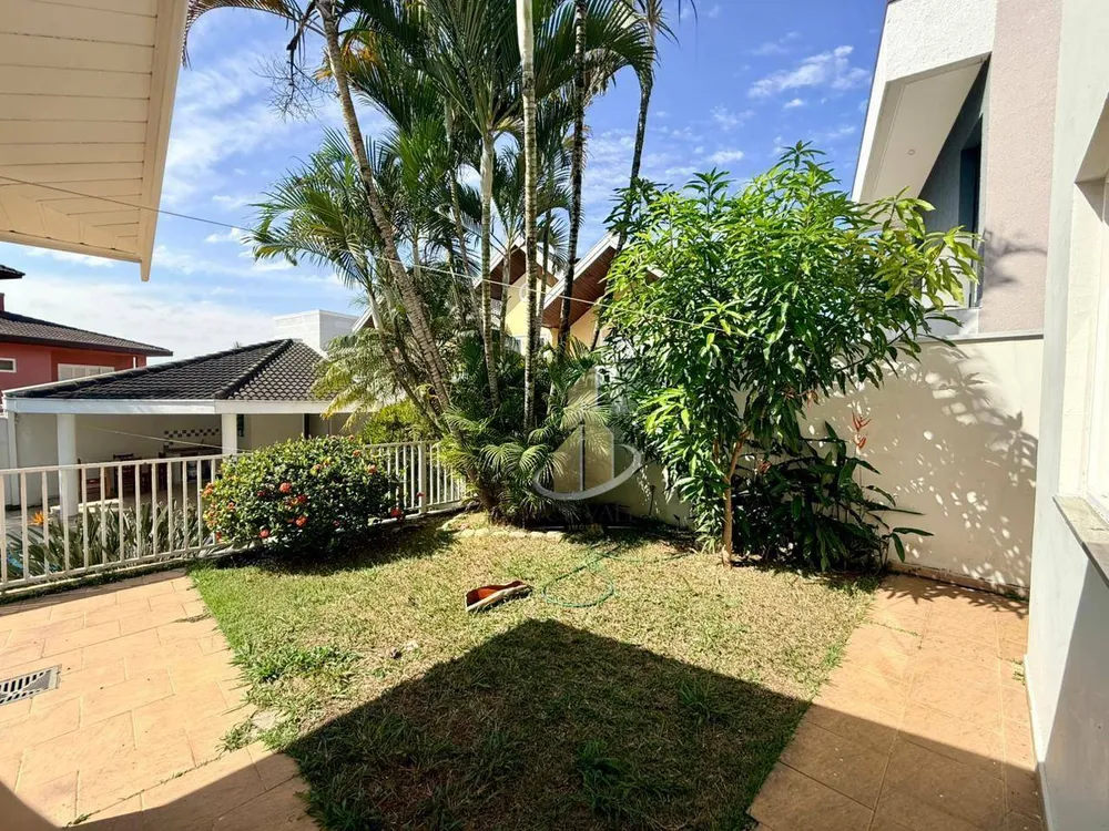 Sobrado, 4 quartos, 300 m² - Foto 6