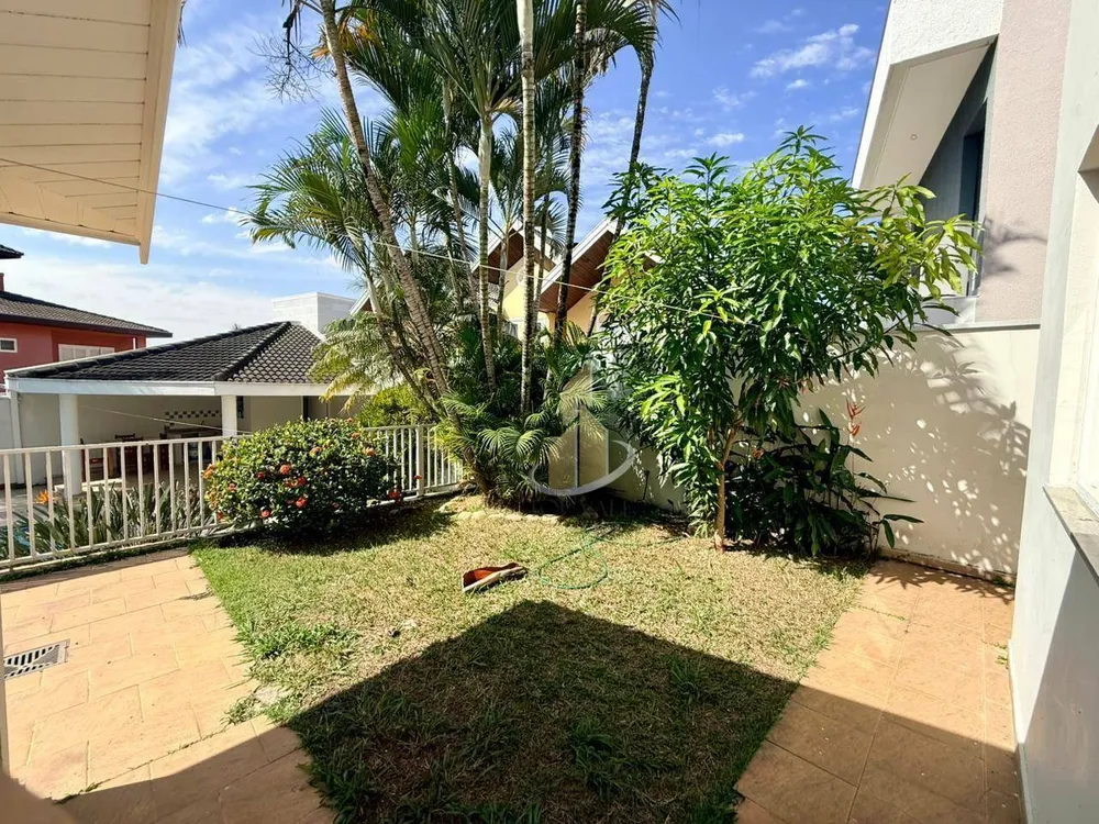 Sobrado, 4 quartos, 300 m² - Foto 5