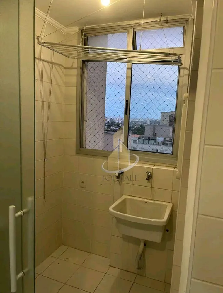Apartamento, 3 quartos, 78 m² - Foto 3