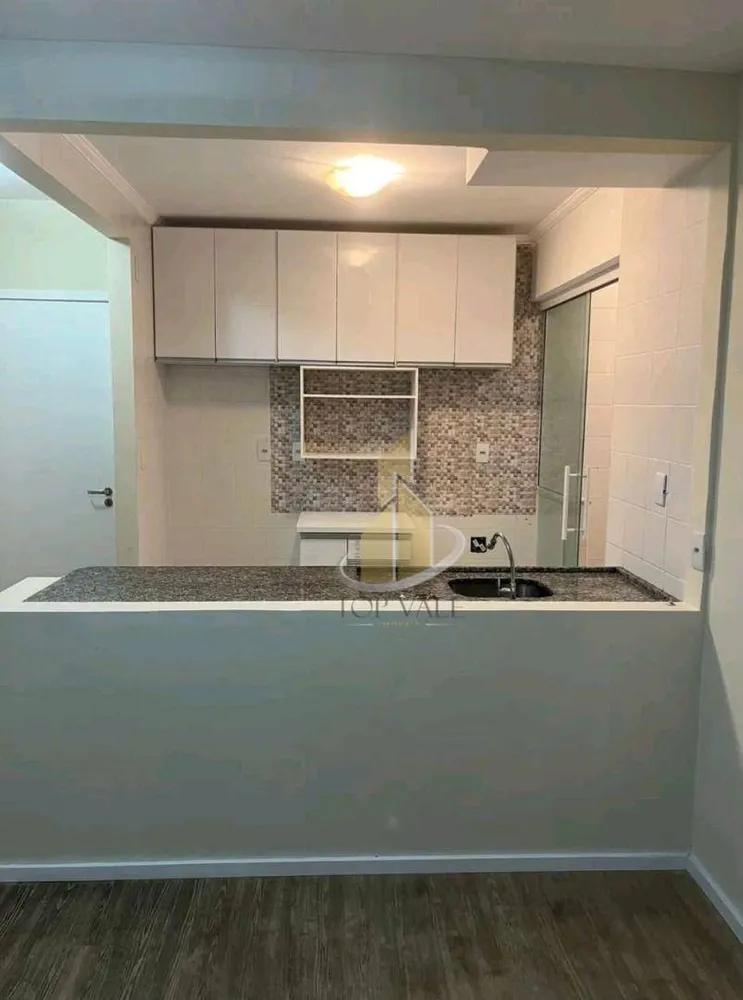 Apartamento, 3 quartos, 78 m² - Foto 1