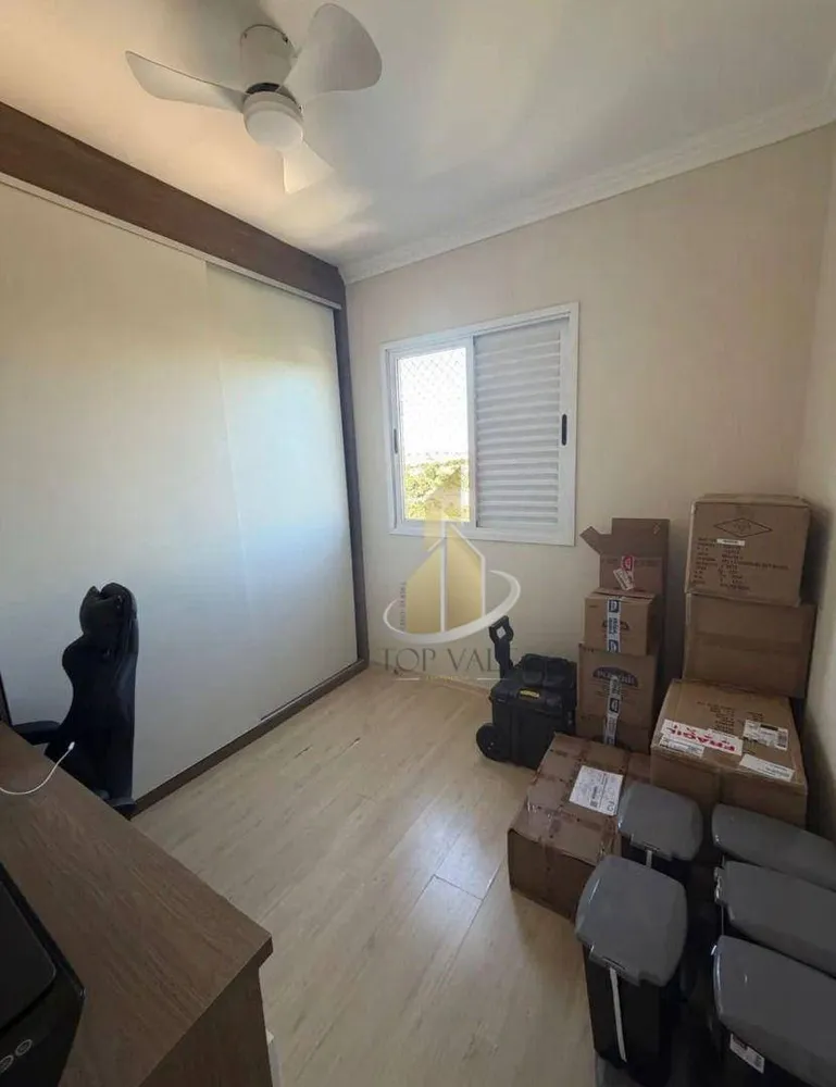 Apartamento, 2 quartos, 48 m² - Foto 5
