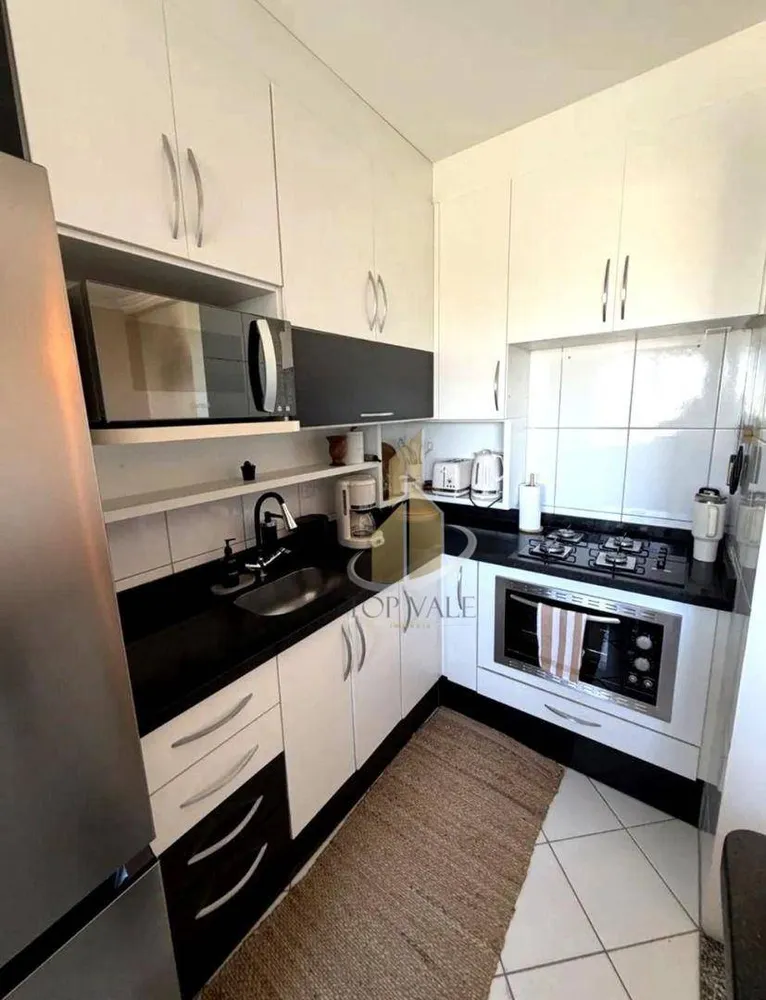 Apartamento, 2 quartos, 48 m² - Foto 4