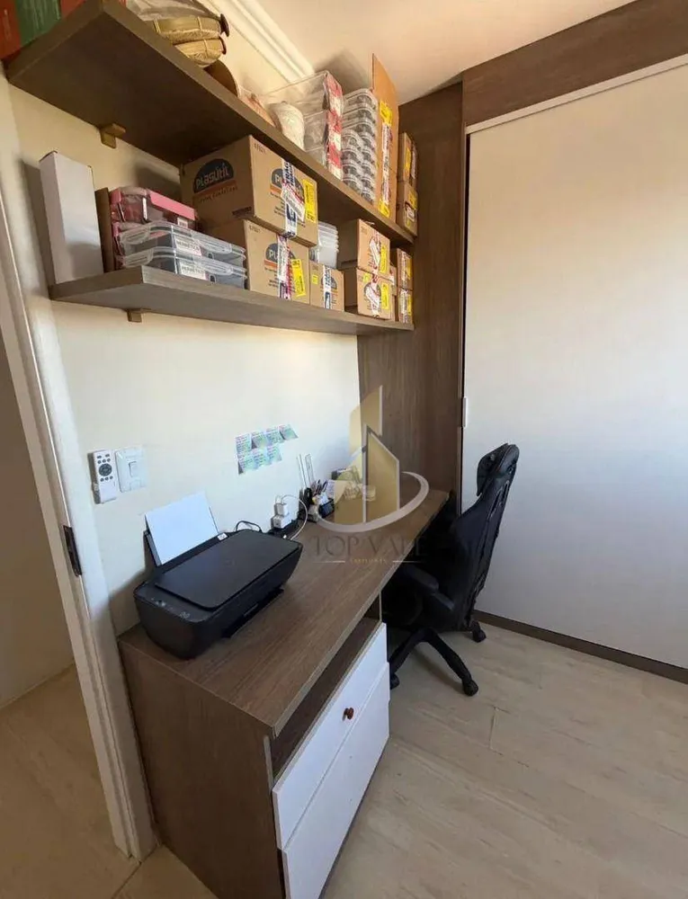 Apartamento, 2 quartos, 48 m² - Foto 6
