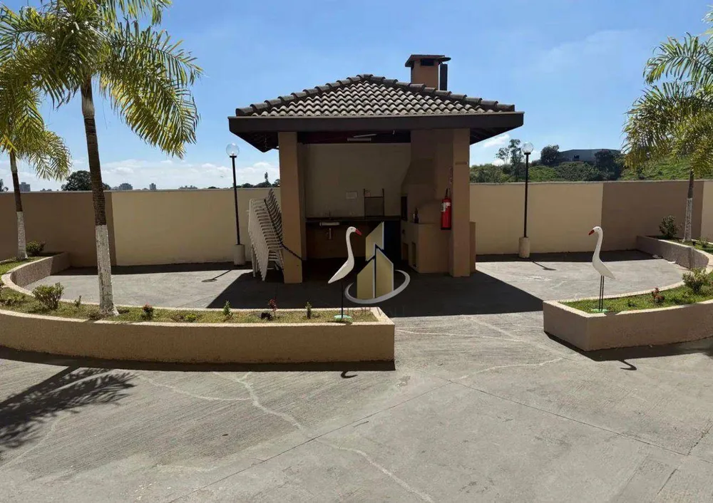 Apartamento, 2 quartos, 48 m² - Foto 13