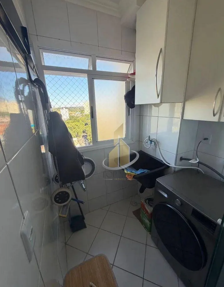 Apartamento, 2 quartos, 48 m² - Foto 10