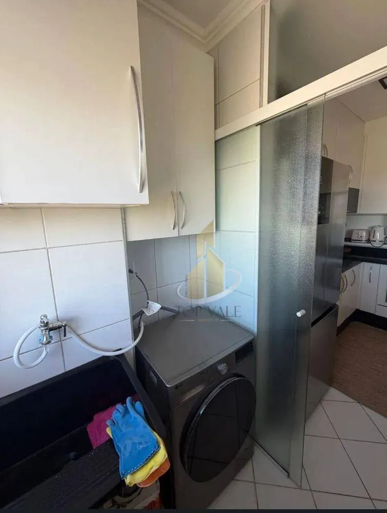 Apartamento, 2 quartos, 48 m² - Foto 9