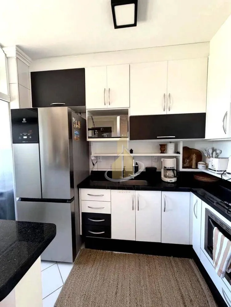 Apartamento, 2 quartos, 48 m² - Foto 3
