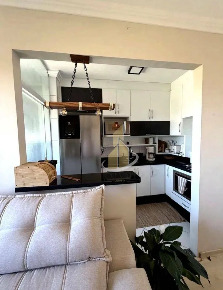 Apartamento, 2 quartos, 48 m² - Foto 2