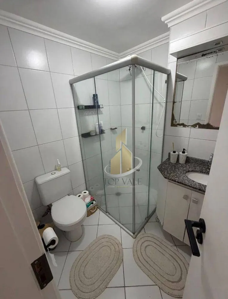 Apartamento, 2 quartos, 48 m² - Foto 8