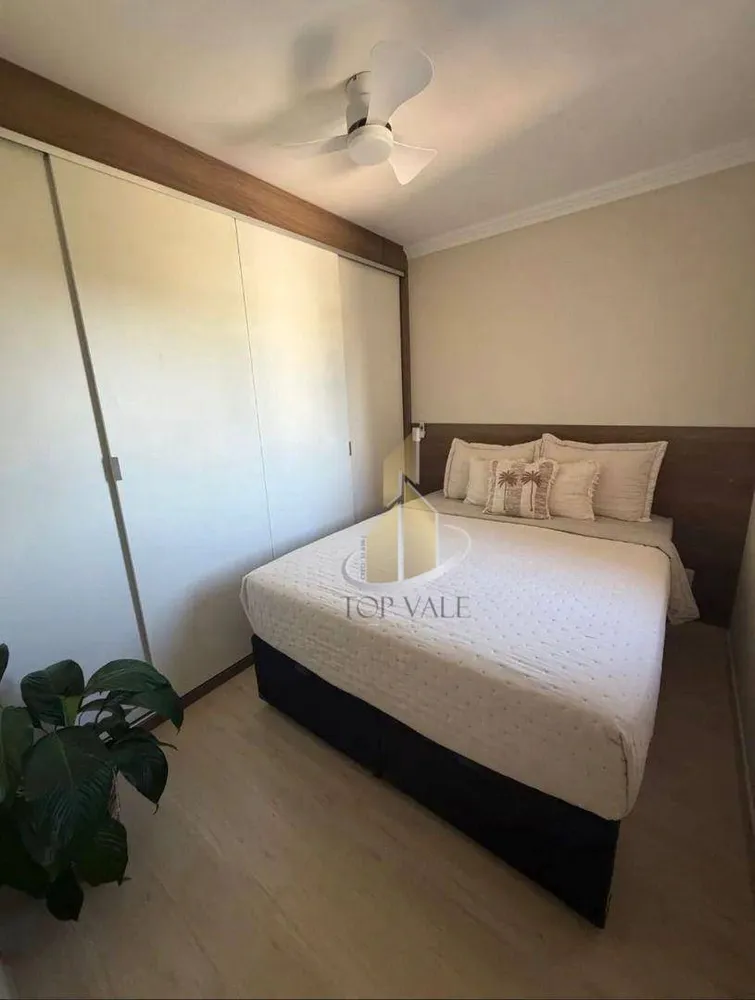 Apartamento, 2 quartos, 48 m² - Foto 7