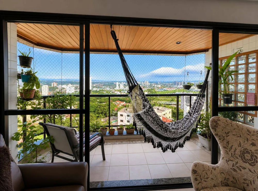 Apartamento, 3 quartos, 127 m² - Foto 1