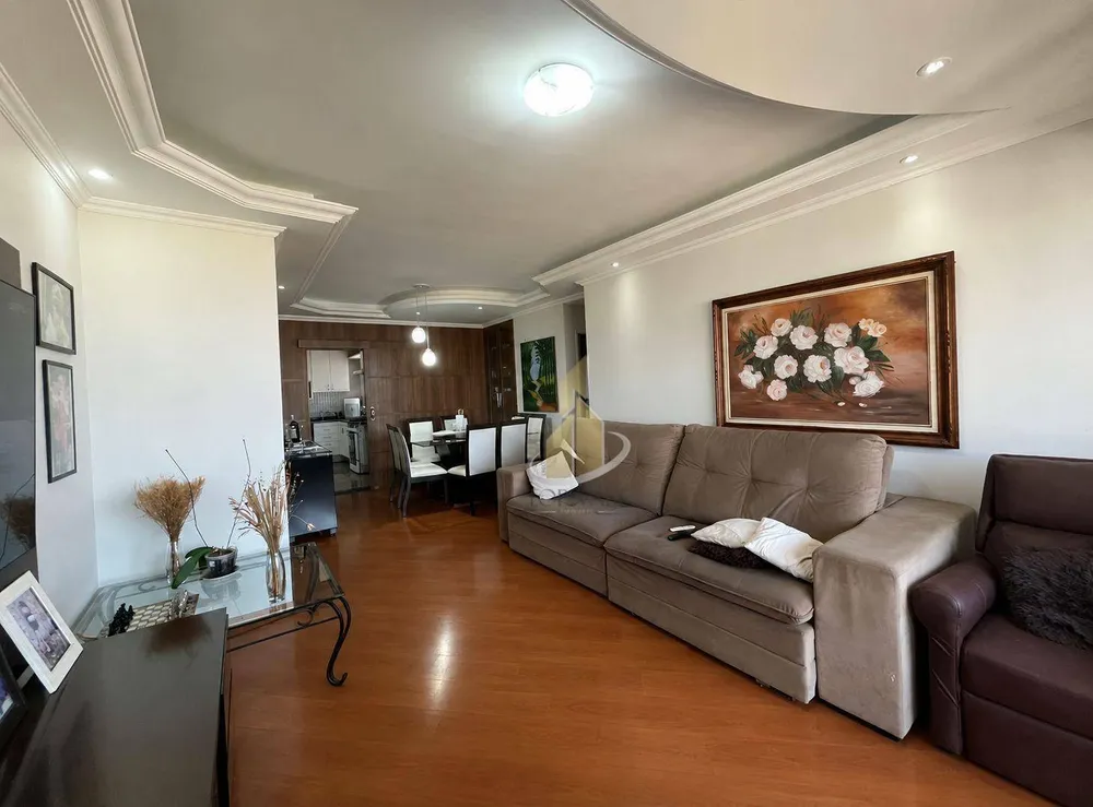 Apartamento, 3 quartos, 127 m² - Foto 2