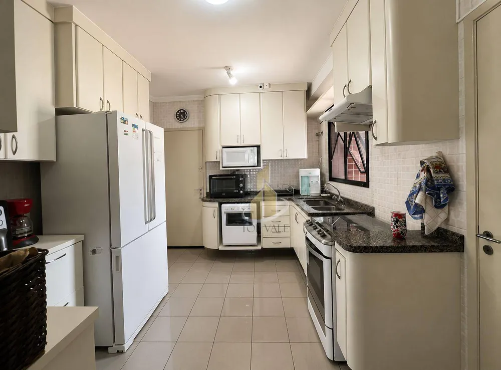 Apartamento, 3 quartos, 127 m² - Foto 3