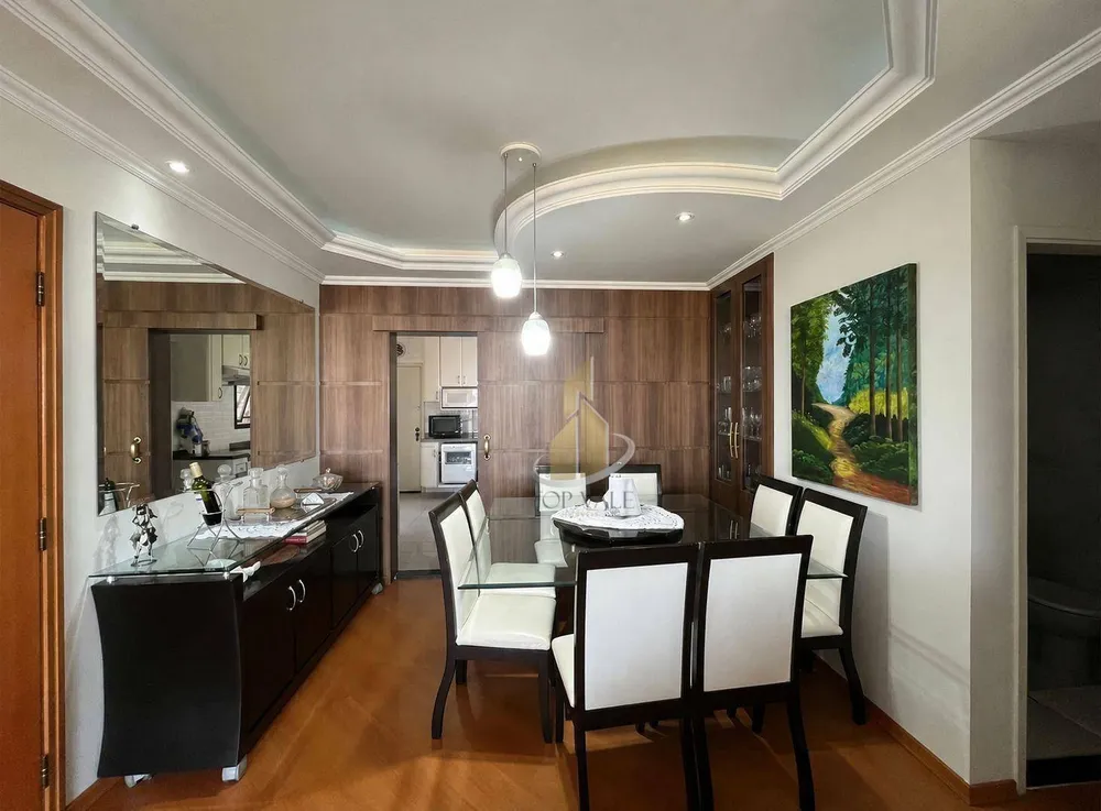 Apartamento, 3 quartos, 127 m² - Foto 4
