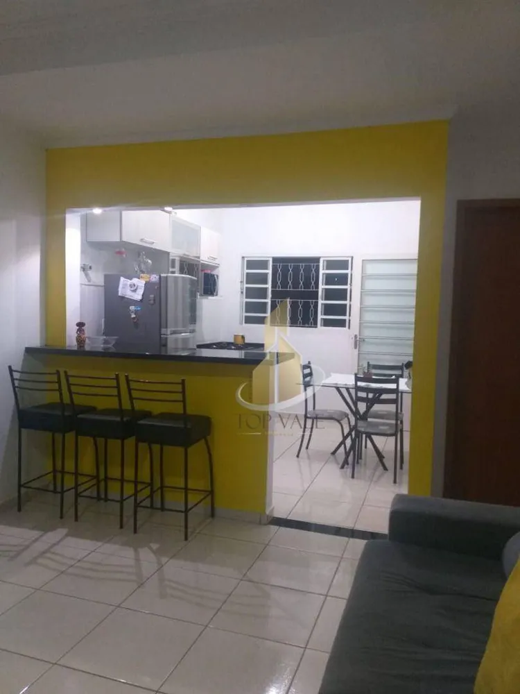 Sobrado, 2 quartos, 82 m² - Foto 3
