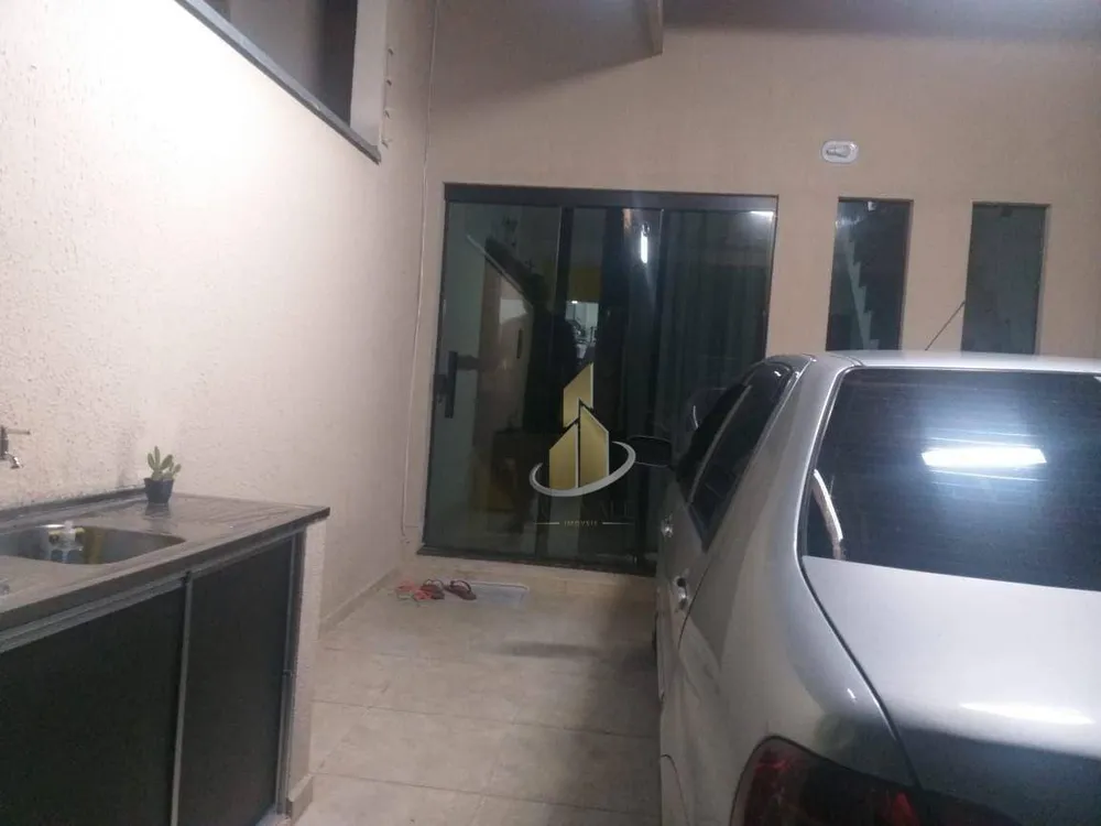 Sobrado, 2 quartos, 82 m² - Foto 16