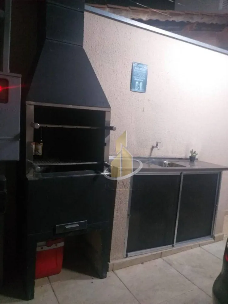 Sobrado, 2 quartos, 82 m² - Foto 14