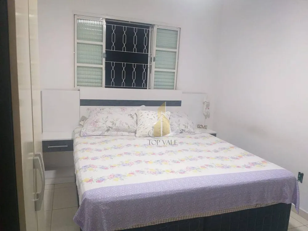 Sobrado, 2 quartos, 82 m² - Foto 9