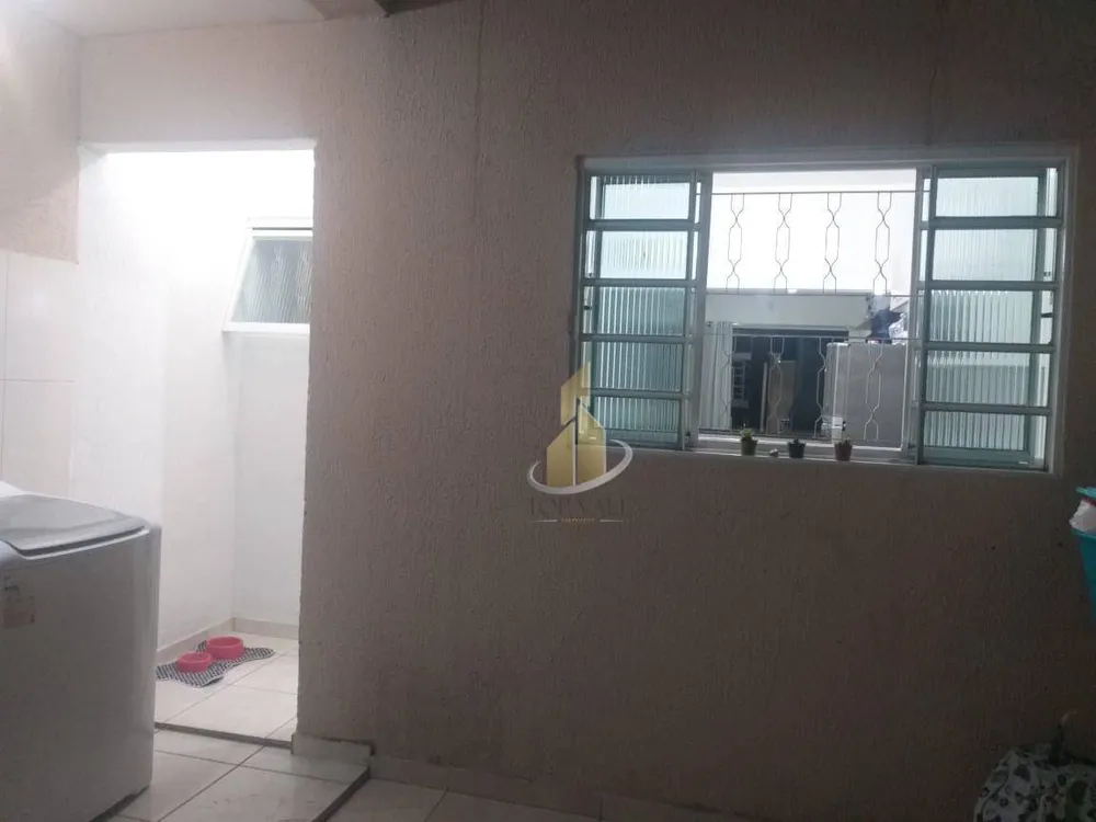 Sobrado, 2 quartos, 82 m² - Foto 5