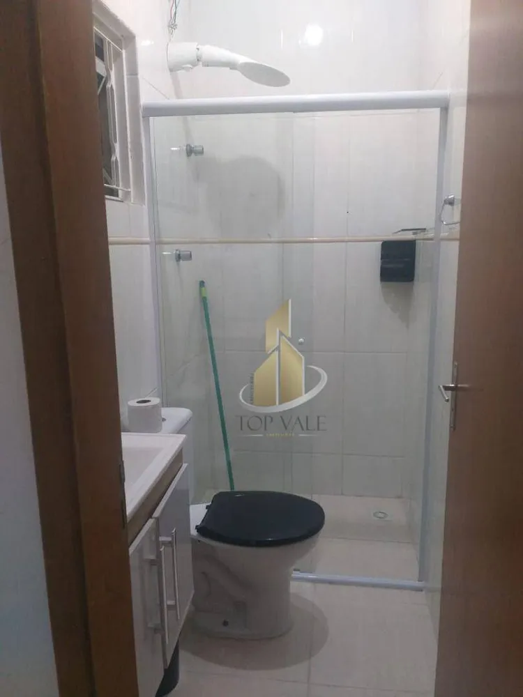 Sobrado, 2 quartos, 82 m² - Foto 8