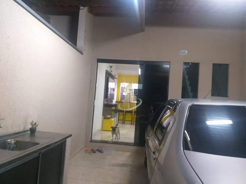 Sobrado, 2 quartos, 82 m² - Foto 15
