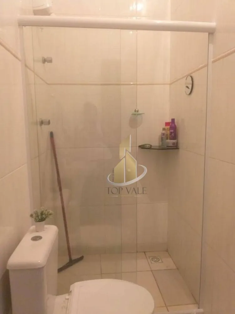 Sobrado, 2 quartos, 82 m² - Foto 10