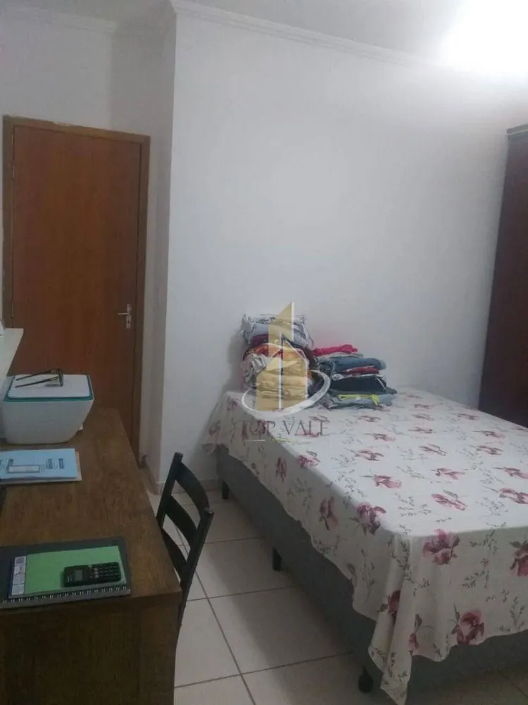 Sobrado, 2 quartos, 82 m² - Foto 7