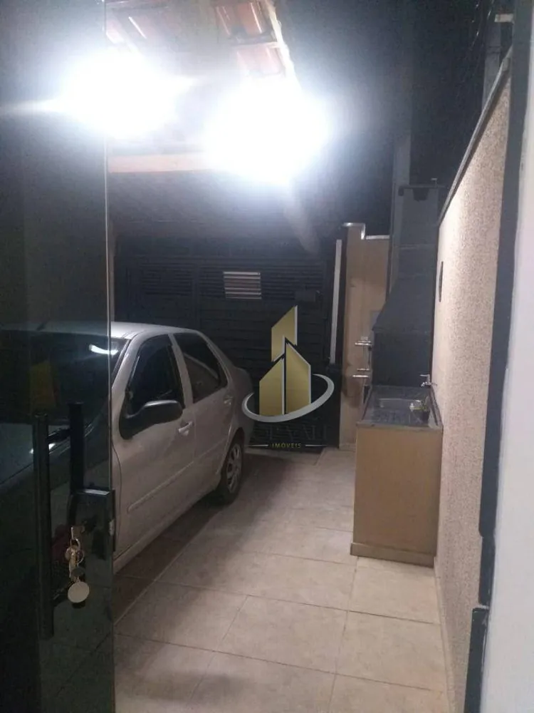 Sobrado, 2 quartos, 82 m² - Foto 12
