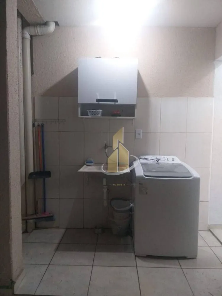 Sobrado, 2 quartos, 82 m² - Foto 11