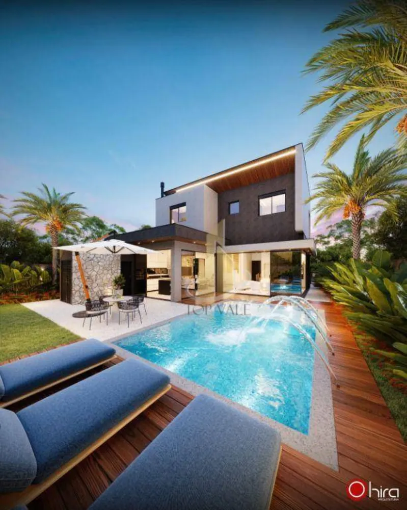 Sobrado, 5 quartos, 303 m² - Foto 6
