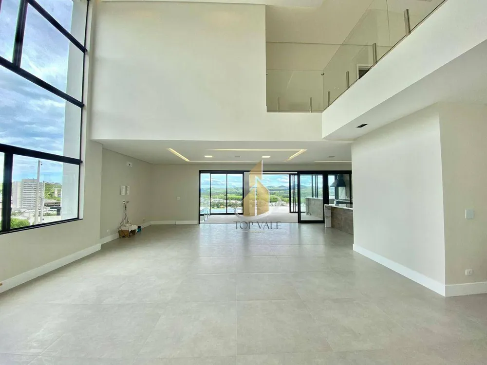 Sobrado, 5 quartos, 470 m² - Foto 3