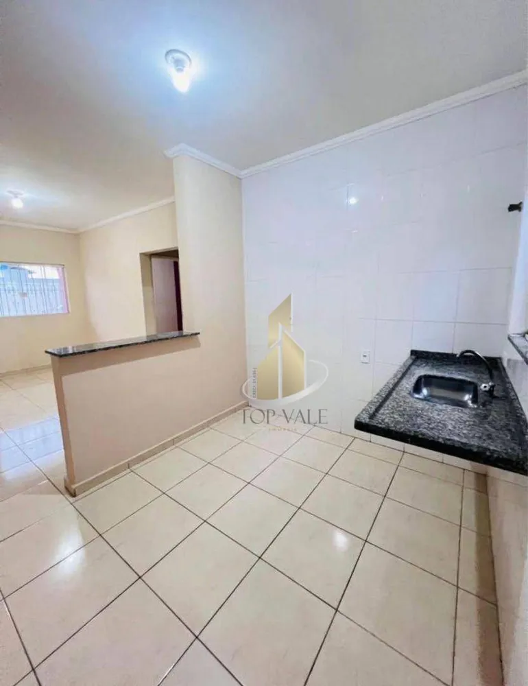 Casa, 2 quartos, 55 m² - Foto 7