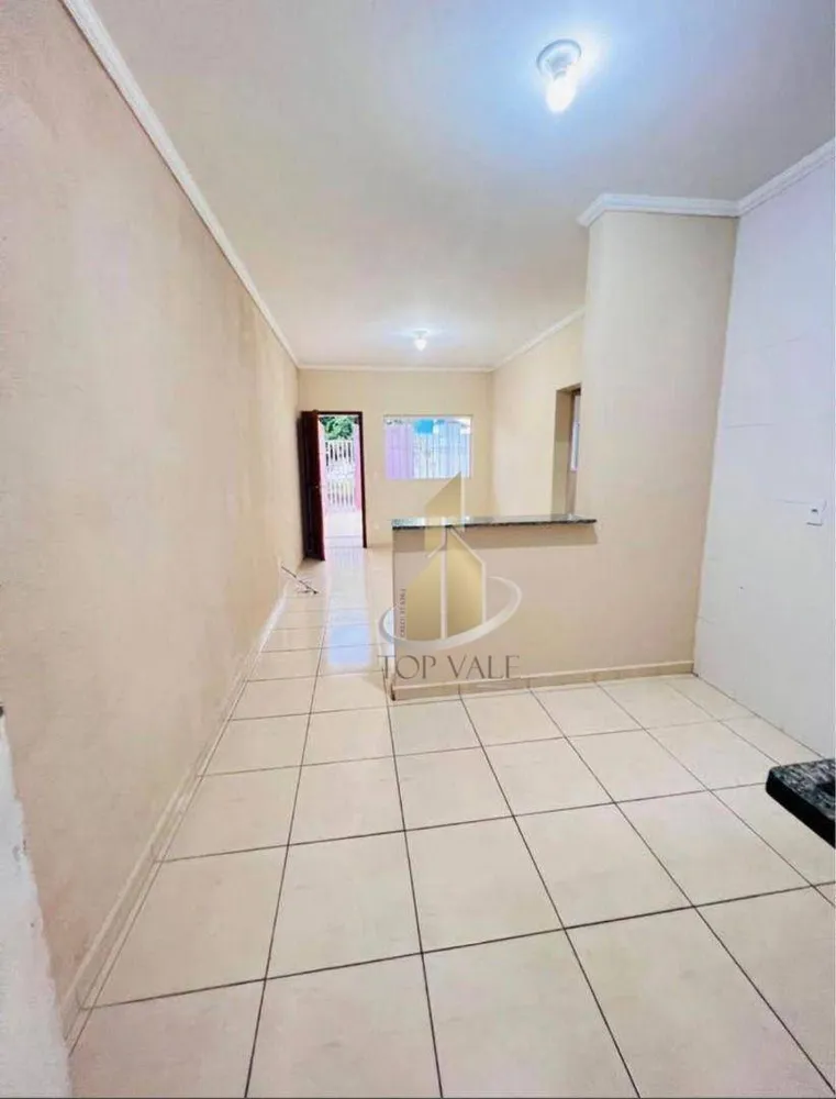 Casa, 2 quartos, 55 m² - Foto 6