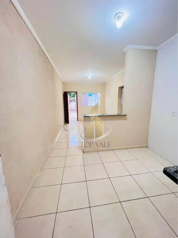 Casa, 2 quartos, 55 m² - Foto 2