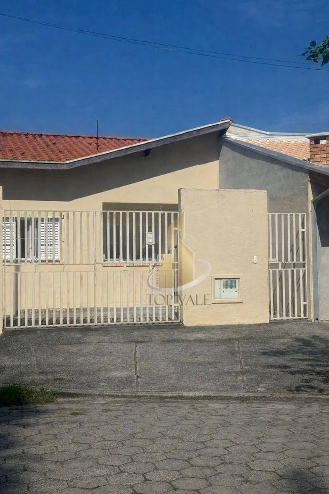 Casa, 2 quartos, 55 m² - Foto 1